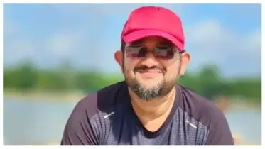 “নুসরাত ফারিয়ার গ্রেফতারের ঘটনা আরেকটু ডিপ, আপনারা সারফেসে ভাসছেন”