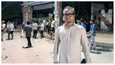 ‘বাংলাদেশ কখনও  গোলাম আজমের ছিল না’
