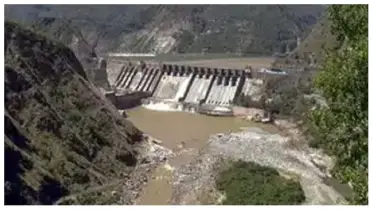 চেনাব নদীর পানিপ্রবাহ বন্ধ, প্রথমে বন্যায় ভাসিয়ে এবার পানিসংকটে পাকিস্তানকে মারার চেষ্টা অব্যাহত ভারতের!