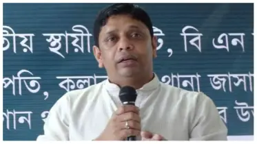 আওয়ামী লীগকে রাজনীতি করতে দিলেও প্রার্থী পাবে না: নাসির উদ্দিন অসীম