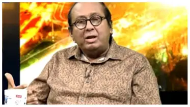 আরাকান আর্মি আমাদের জন্য বড় বিপদ হতে পারে: অধ্যাপক শাহীদুজ্জামান