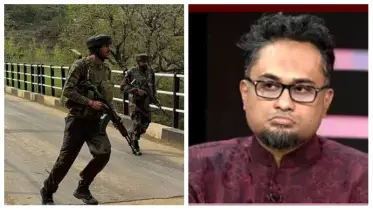 বাংলাদেশের দিক থেকে মনোযোগ সরিয়ে ফেলেছে ভারত!: ফয়সাল মাহমুদ