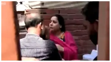 গণঅভ্যুত্থানে এক সাহসী মায়ের গল্প! একাই ঢাল হয়েছিলেন শত আওয়ামী শত্রুর বিরুদ্ধে