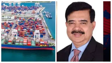 চট্রগ্রাম বন্দর বাংলাদেশের অর্থনীতির লাইফ লাইন