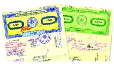 জমির বন্টননামা দলিল নাই, একজন কি তার অংশ যেকোন দিক থেকে বিক্রি করতে পারবে?