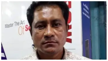 নিষিদ্ধ ছাত্রলীগের সাবেক সভাপতি গ্রেফতার