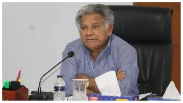 শ্রম আইন সংশোধন করা হবে: এম সাখাওয়াত হোসেন