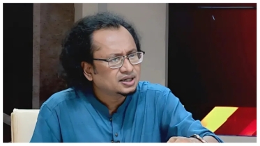 শেখ হাসিনার স্বপ্ন ছিলো শেষ নিঃশ্বাস পর্যন্ত ক্ষমতায় থাকা: ডা. জাহেদ উর রহমান