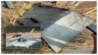 রাফালকে ভূপাতিত করার ছবি নিয়ে চীনের বাহাদুরি, অপারেশন সিঁদুরকে কালিমালিপ্ত করা হচ্ছে অভিযোগ ভারতের