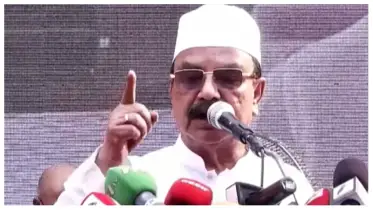 গণতন্ত্র আর বিএনপি এক ও অভিন্ন: গয়েশ্বর
