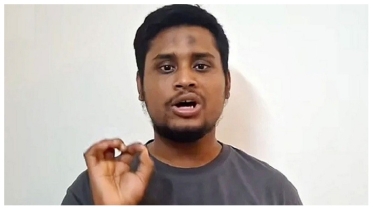 জুলাই ঘোষণাপত্র দেওয়ার তারিখ জানালেন হাসনাত আব্দুল্লাহ