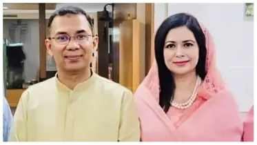 ১৭ বছর পর দেশে ফিরছেন ডা. জোবাইদা, নিরাপত্তা চেয়ে আইজিপির কাছে চিঠি
