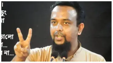 শাহবাগে ফ্যাসিবাদের উত্থান,  শাহবাগেই এর সমাপ্তি হবে ইনশাআল্লাহ: মেহেদী হাসান