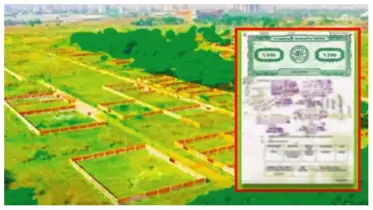 নতুন ভূমি আইনে জমির যে ৫টি সমস্যার সমাধান দিচ্ছে ডিসি অফিস