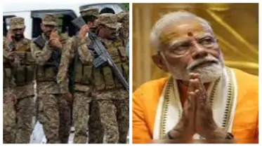 পাকিস্তানের সামনে থর থর করে কাঁপছে ভারত, ৫০ সেনা হারাল মোদি