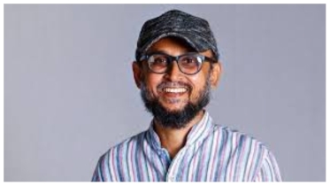 শুভ জন্মদিন মোস্তফা সরয়ার ফারুকী