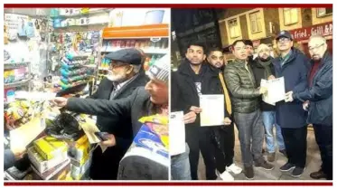 প্রকাশ্যে জোট বাঁধছে পলাতক আওয়ামী লীগ নেতারা,
