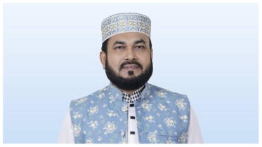 জুলুম যত বড়ই হোক, ন্যায়ের আলো একদিন জয়ী হবেই: ড. রেজাউল করিম