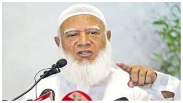 বাংলাদেশকে কল্যাণকর রাষ্ট্র গড়তে চায় জামায়াত: জামায়াত আমির