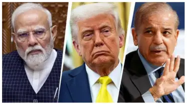 ভয় পাচ্ছে যুক্তরাষ্ট্র! উদ্বেগের কারণেই বার বার ফোনকল পাকিস্তানে?