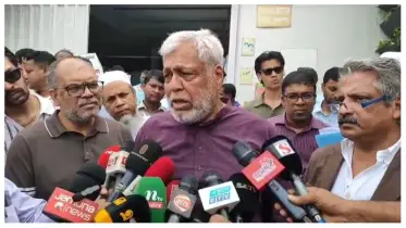 গ্যাস সংকট নিয়ে শিল্প মালিকদের অভিযোগের সত্যতা পেয়েছি: জ্বালানী উপদেষ্টা