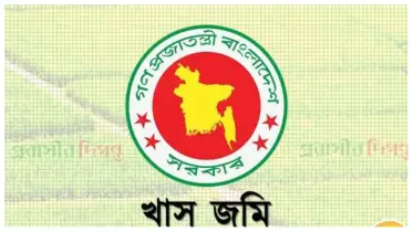 নতুন নীতিমালায় কারা খাস জমি বন্দোবস্ত পাচ্ছেন?