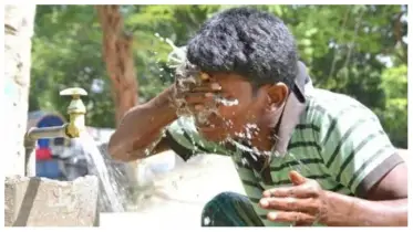 কিভাবে এই গরমে দ্রুত স্বস্তি ফিরে পাবেন?