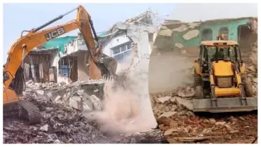 ভারতে আবারও যে কারণে গুঁড়িয়ে দেওয়া হলো মুসলিমদের ২৮০টি ধর্মীয় স্থাপনা