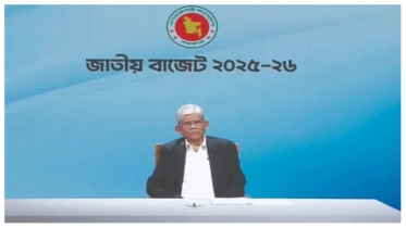 বাজেটে সরকারি কর্মচারীদের জন্য যে সুখবর দিলেন অর্থ উপদেষ্টা