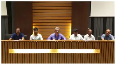 রাজশাহী নগরীতে ঈদের দিনেই কোরবানির বর্জ্য অপসারণের উদ্যোগ রাসিকের