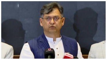 তারেক রহমানের নেতৃত্বে বাংলাদেশ ফ্যাসিবাদমুক্ত হয়েছে: সালাউদ্দিন আহমেদ