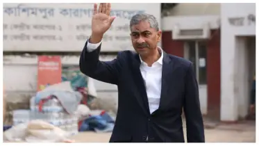 ফ্যাসিস্ট পালিয়ে গেলেও ষড়যন্ত্র এখনো চলছে: এ্যানি