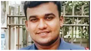 মেঘনায় ট্রলার ডুবির ২ দিনেও খোঁজ মেলেনি পুলিশ সদস্য সাইফুলের