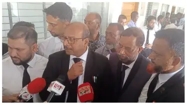 হত্যা মামলার রায়ে আটজনের যাবজ্জীবন কারাদণ্ড