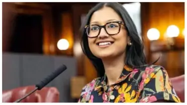 যুক্তরাষ্ট্রে আবারো কাউন্সিলর হিসেবে নির্বাচিত ফটিকছড়ির শাহানা হানিফ মুনমুন