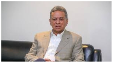 প্রধানমন্ত্রী দুই মেয়াদের বেশি নয় এই প্রস্তাব বিএনপি আট বছর আগে দিয়েছে