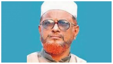 আমার জন্য যারা কান্নাকাটি করেছেন, তাদের দোয়া আল্লাহ কবুল করেছেন
