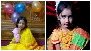 কালকিনিতে এক সপ্তাহের মধ্যে দুই শিশু নিখোঁজ