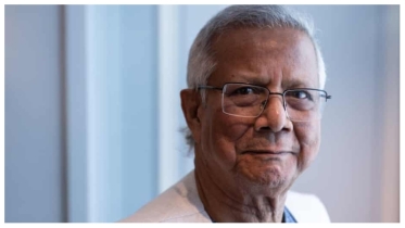 “সরকারকে শত্রু মনে করে মানুষ”, লন্ডনে ফিন্যান্সিয়াল টাইমসকে দেওয়া সাক্ষাৎকারে ড. ইউনূস