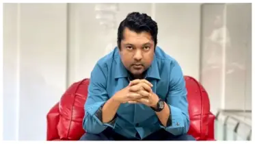 এবারের নির্বাচনে অংশগ্রহণের ঘোষণা দিলেন জয়!