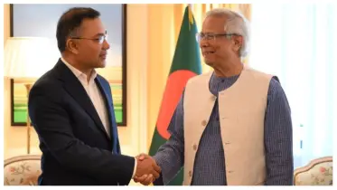 একটা ছবি যা সবকিছু পরিবর্তন করে দিয়েছে