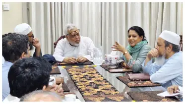 বিকল্প কর্মসংস্থানে গুরুত্ব দেবে সরকার: পরিবেশ উপদেষ্টা