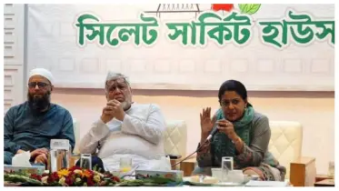 বেআইনিভাবে পাথর উত্তোলনকারীদের বিরুদ্ধে কঠোর ব্যবস্থা নেওয়া হবে
