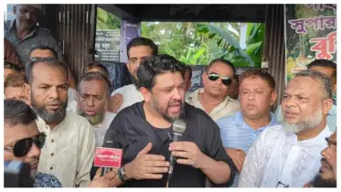 এখন থেকে নির্বাচনী প্রস্তুতি শুরু