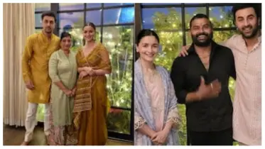 বাড়ি বানানোর জন্য ৫০ লাখ টাকা করে নিজের ড্রাইভার ও গৃহসহায়িকাকে উপহার দিলেন আলিয়া ভাট!