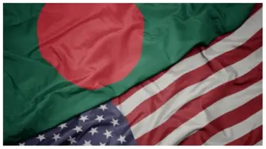মার্কিন শুল্ক বিষয়ে তৃতীয় দফার বৈঠকের জন্য সময় পেলো বাংলাদেশ