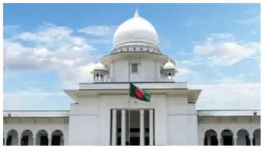 গোপালগঞ্জ সংঘাতে গ্রেফতার শিশু! শিশু আইন বিষয়ে যে নির্দেশনা দিলেন হাইকোর্ট