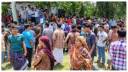 মাদারগঞ্জে গলা কেটে যুবককে হত্যা, চাচা গুরুতর আহত