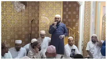 জামায়াত ক্ষমতায় আসলে জুলাই শহীদদের জাতীয় মর্যাদা দিবে: রেজাউল করিম