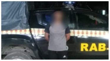 সেনাবাহিনীতে চাকরি দেওয়ার নামে টাকা হাতিয়ে প্রতারণা, যুবক গ্রেফতার